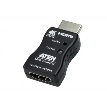 ATEN True 4K HDMI EDID Emulator Προσαρμογέας