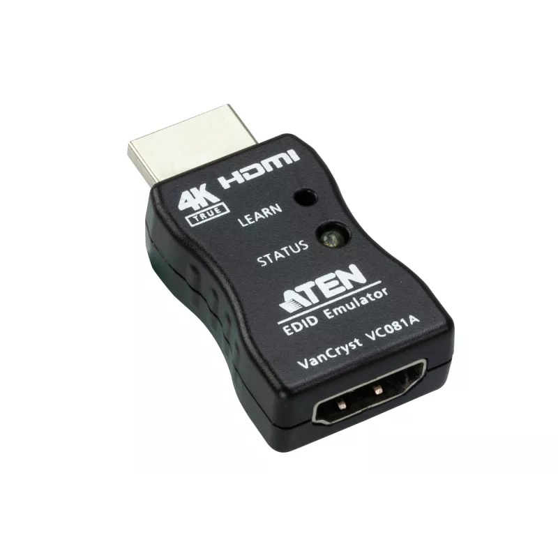 ATEN True 4K HDMI EDID Emulator Προσαρμογέας