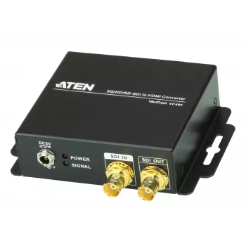ATEN VC480 Μετατροπέας σήματος βίντεο