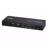 AV-Repeater ATEN VC881-AT-G Μετατροπέας 4K HDMI/DVI σε HDMI με ήχο