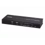 AV-Repeater ATEN VC881-AT-G Μετατροπέας 4K HDMI/DVI σε HDMI με ήχο
