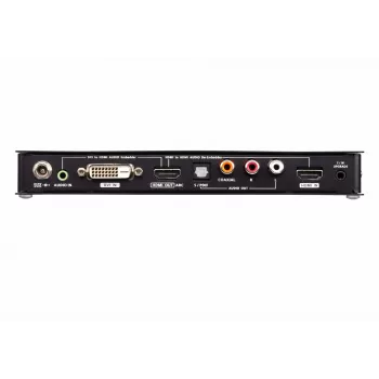 AV-Repeater ATEN VC881-AT-G Μετατροπέας 4K HDMI/DVI σε HDMI με ήχο