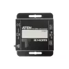 ATEN VE1821-AT-G AV-Extender AV-πομπός & δέκτης Μαύρο