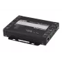 ATEN DisplayPort-/HDMI-/VGA-διακόπτης με HDBaseT-πομπό
