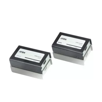 AV-Receiver ATEN HDMI Over Cat5e/6 Extender (60 m) – 1080p, ενσύρματο Cat5/6/6a-υποστήριξη