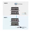 ATEN HDMI HDBaseT-Lite (Class B) πομπός (70m)