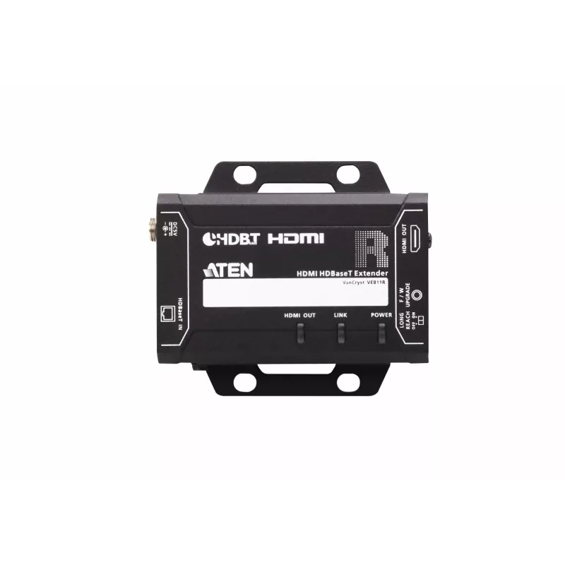 ATEN HDMI HDBaseT Small Factor δέκτης