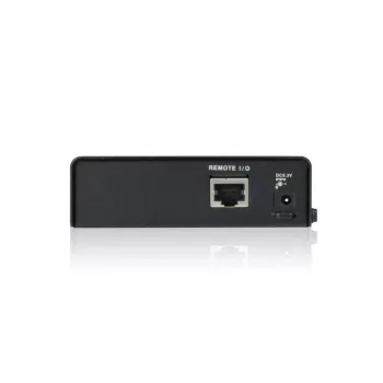 ATEN HDMI HDBaseT πομπός (100 m), 4096 x 2160 pixels, AV-πομπός & δέκτης, 100 m, Ενσύρματο, 3D, HDCP