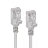 Microconnect V-FTP6A05-λεπτό καλώδιο δικτύου Γκρι 5 m Cat6a U/FTP (STP)