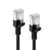 Microconnect V-FTP6A10S λεπτό καλώδιο δικτύου μαύρο 10 m Cat6a U/FTP (STP)