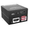 Vivolink VLHDMICTL2 εξομοιωτής EDID 3840x2160 18 Gbit/s μαύρο