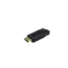 Vivolink VLHDMIEXTDGL100 επέκταση AV πομπός & δέκτης AV μαύρο