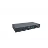 Vivolink VLHDMIMAT4X2RS διακόπτης matrix διακόπτης matrix κλιμάκωσης 7,5 W