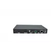 Vivolink VLHDMIMAT4X2RS διακόπτης matrix διακόπτης matrix κλιμάκωσης 7,5 W