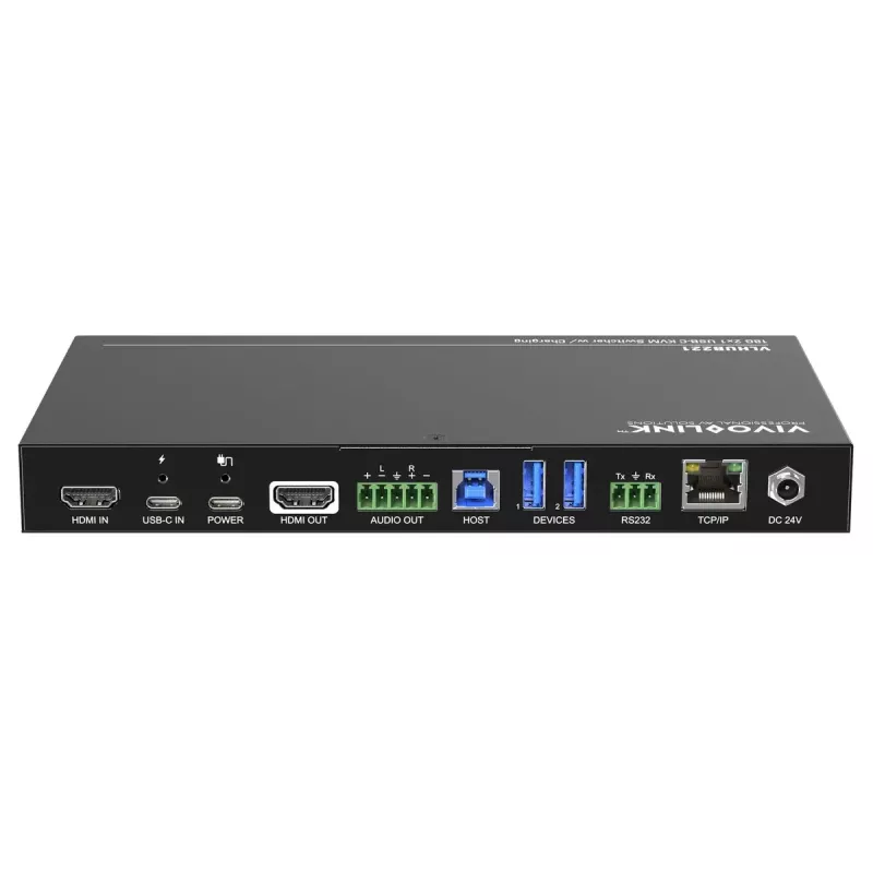 Vivolink VLHUB221 προσαρμογέας γραφικών USB