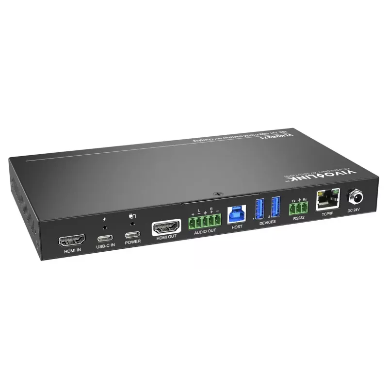 Vivolink VLHUB221 προσαρμογέας γραφικών USB