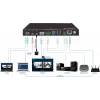 Vivolink VLHUB221 προσαρμογέας γραφικών USB