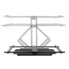 Vivolink VLMW4390A επιτοίχια βάση τηλεόρασης 2,29 m (90 ίντσες) μαύρο