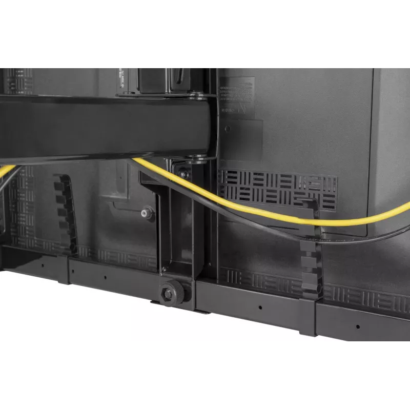 Vivolink VLMW4390A επιτοίχια βάση τηλεόρασης 2,29 m (90 ίντσες) μαύρο