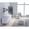 Vivolink VLMW4390A επιτοίχια βάση τηλεόρασης 2,29 m (90 ίντσες) μαύρο