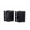 Vivolink VLSP65AB ηχείο 2 δρόμων μαύρο ενσύρματο 60 W