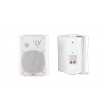 Vivolink VLSP65AW ηχείο 2 δρόμων λευκό ενσύρματο 60 W