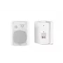 Vivolink VLSP65AW ηχείο 2 δρόμων λευκό ενσύρματο 60 W
