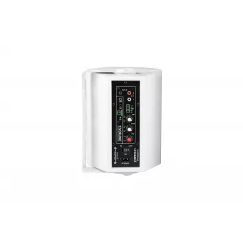 Vivolink VLSP65AW ηχείο 2 δρόμων λευκό ενσύρματο 60 W