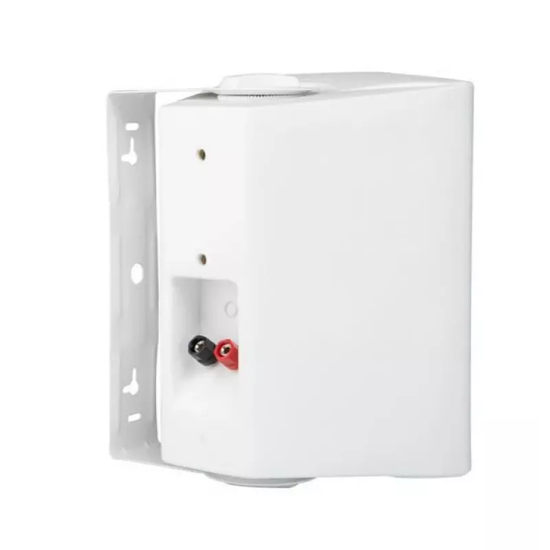 Vivolink VLSP65AW ηχείο 2 δρόμων λευκό ενσύρματο 60 W