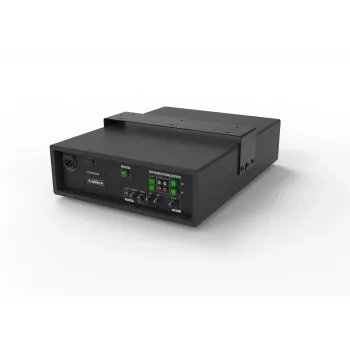 Vivolink VLSPSUB100 Ηχείο 2 δρόμων 60 W 2.0 κανάλια Ενσύρματο
