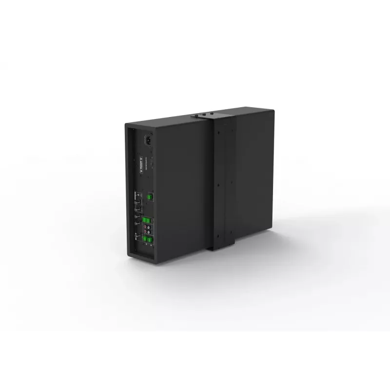 Vivolink VLSPSUB100 Ηχείο 2 δρόμων 60 W 2.0 κανάλια Ενσύρματο