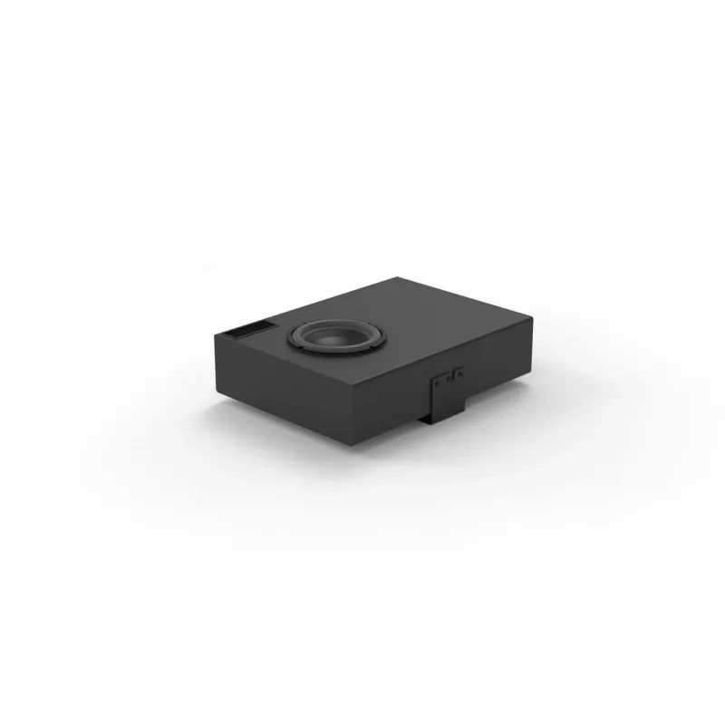 Vivolink VLSPSUB100 Ηχείο 2 δρόμων 60 W 2.0 κανάλια Ενσύρματο