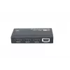 Διακόπτης βίντεο HDMI Vivolink VLSW131 3840x2160 60fps Μαύρο