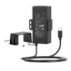 Προσαρμογέας γραφικών USB Vivolink VLUSBCHUB3 με υποστήριξη πολλαπλών οθονών