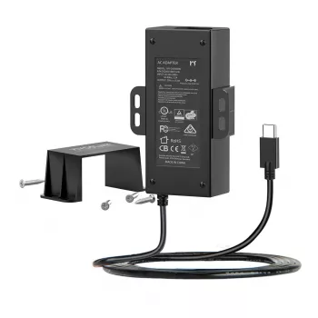 Προσαρμογέας γραφικών USB Vivolink VLUSBCHUB3 με υποστήριξη πολλαπλών οθονών