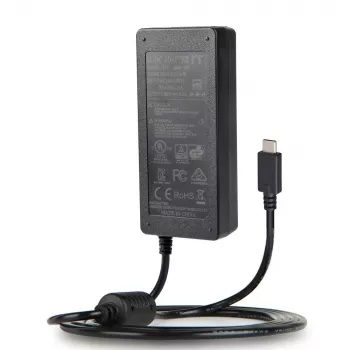 Προσαρμογέας γραφικών USB Vivolink VLUSBCPWR100 Ανάλυση 4K
