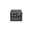 Vivolink VLUSBEXT50 Επεκτατής κονσόλας Πομπός & δέκτης κονσόλας
