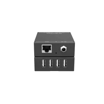 Vivolink VLUSBEXT50 Επεκτατής κονσόλας Πομπός & δέκτης κονσόλας