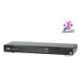 ATEN 4 x 4 4K Διακόπτης μήτρας ήχου/βίντεο HDMI