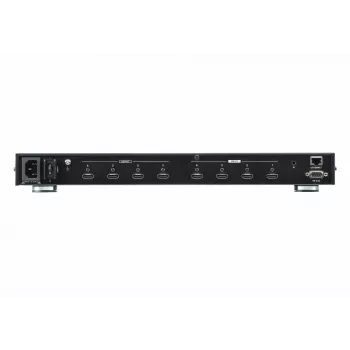 ATEN 4x4 Διακόπτης μήτρας HDMI True 4K