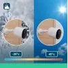 Κάμερα παρακολούθησης IP Arlo Go 2 VML2030-100EUS 1080p