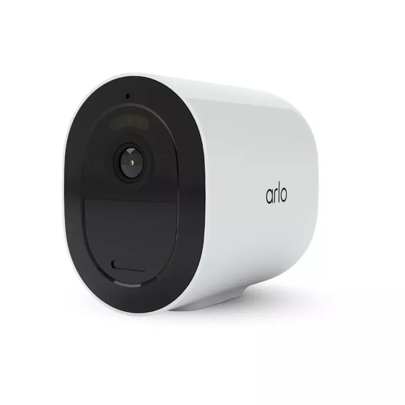 Κάμερα παρακολούθησης IP Arlo Go 2 VML2030-100EUS 1080p