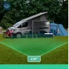 Κάμερα παρακολούθησης IP Arlo Go 2 VML2030-100EUS 1080p