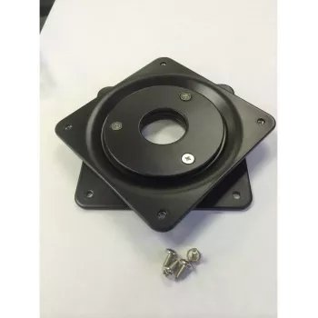 Περιστροφική πλάκα VESA Compulocks VRP-B Μαύρο