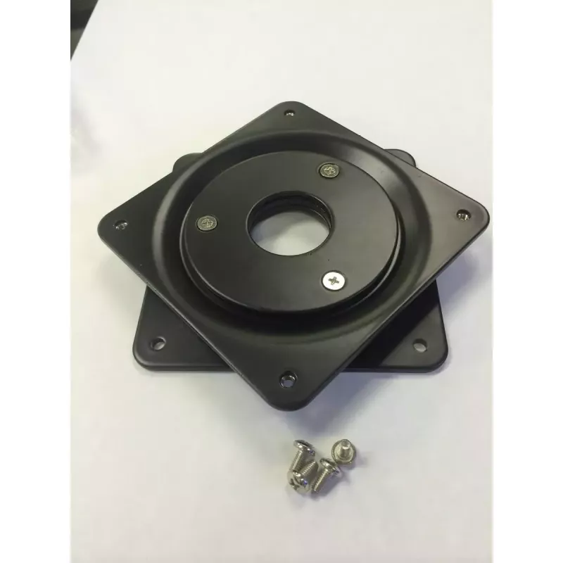 Περιστροφική πλάκα VESA Compulocks VRP-B Μαύρο