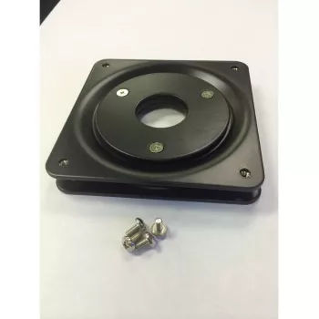 Περιστροφική πλάκα VESA Compulocks VRP-B Μαύρο