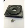Περιστροφική πλάκα VESA Compulocks VRP-B Μαύρο