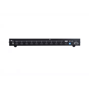 Διαχωριστής HDMI ATEN VS0110HA-AT-G 10 Θύρες 4K