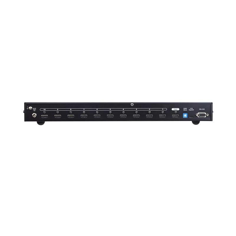 Διαχωριστής HDMI ATEN VS0110HA-AT-G 10 Θύρες 4K