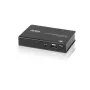 ATEN Διαχωριστής DisplayPort 1.2a 4 θυρών 4K